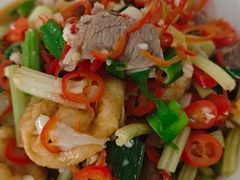 -红色湘菜馆(春风店)