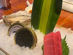 -Mr.Fish鱼鲜生海鲜放题(高德置地冬广场店)