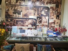 -良友书坊(安徽路店)