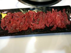 -潮正和潮汕牛肉火锅·老字号(番禺万达店)
