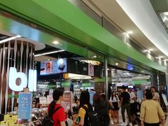 -blt精品超市(KKMALL京基店)