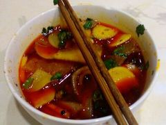 火锅粉-牛王庙(桥头街店)