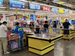 -麦德龙(浦东店)