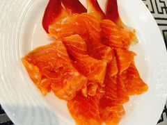 -绮梦西湖·云端餐厅(歌德店)