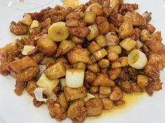 -酸婆娘江湖川菜(紫竹路店)