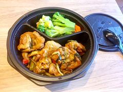 -肯德基(沈阳机场T3店)