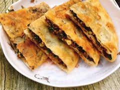 -逍遥镇刘相五胡辣汤豆沫馆(康复中街店)