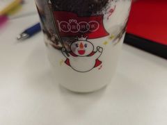 -蜜雪冰城(陆家嘴店)