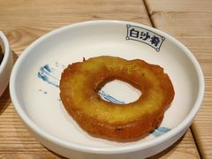 -白沙肴·长沙米粉.小炒湘菜(石厦时代广场店)