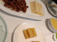 -玉林烤鸭店(定福庄店)