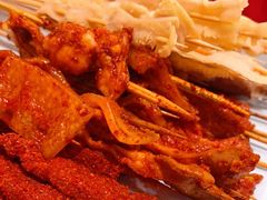 -宏姐串串香(宏伟路店)