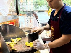 -姐妹鸭仔饭店(湾南路店)