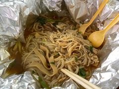 -蒸香阁皖北特色小吃(万达广场店)