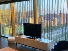-郑州建业艾美酒店