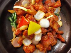 -薈通四海·海鲜火锅酒楼(国贸店)