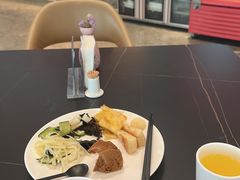 -老字号大盘鸡·丸子汤·抓饭