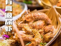 -桥东喜碧海鲜街(水东街店)