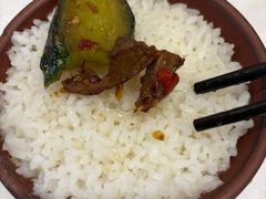 -新新湘菜馆(新中街二条店)