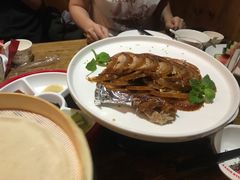 -青年公社烤鸭(青年路店)