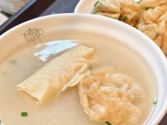 -大壶春(四川中路店)