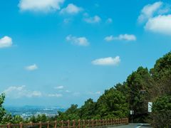 -杭州半山国家森林公园