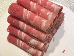 -东来顺饭庄(王府井步行街店)