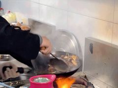 -无名氏面馆(邮电路店)
