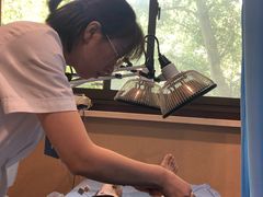 -南京君和堂中医门诊部