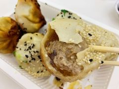 小杨生煎-小杨生煎(南京东路食品一店)