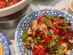 -欧记大排档·景德菜(上海首店)