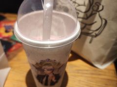 -喜茶(广州北京路惠福东店)