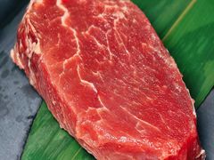-水木锦堂·自助铁板烧(方庄时代店)