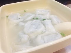 -吉祥馄饨(宁波高铁店)
