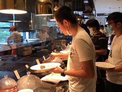-中山利和希尔顿酒店