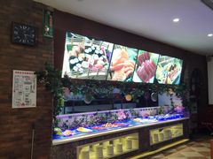 -比尔森韩式烤肉自助(绿园店)