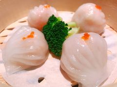 -点心传说·粤菜点心(佐阾虹湾店)