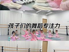 -中央芭蕾舞团·中芭艺蕾(酒仙桥明星校区)