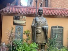 -福州开元寺