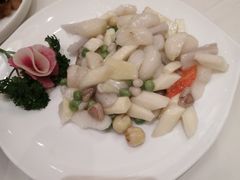 -得月楼·省级非遗·传统苏帮菜(观前店)