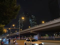 -中央广播电视总台(光华路办公区)