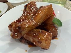 -醉舍·新淮扬菜(长宁龙之梦店)