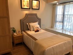 -碧桂园十里银滩