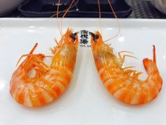 -澜悦港海鲜体验主题餐厅