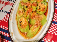 -蚝魁·海鲜大排档·啫啫·生蚝(体育西店)