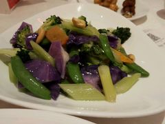-大铁勺新津菜(迎水道店)