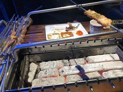 -三个蒙古大叔羊肉串(大宁店)