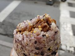 -芳婆糕团店(王府大街店)