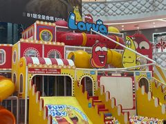 -万达广场(宝山店)