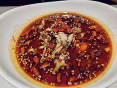 -小山城·馋嘴蛙(亚运村店)