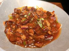 -绿茶餐厅(松江万达店)